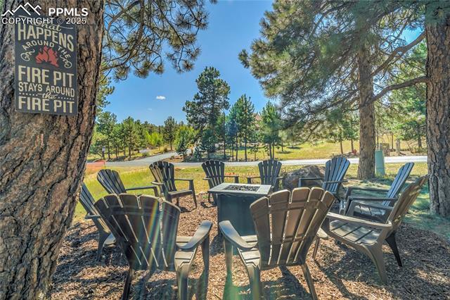 MLS Image for 1301  Masters  ,Woodland Park, Colorado
