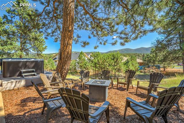 MLS Image for 1301  Masters  ,Woodland Park, Colorado