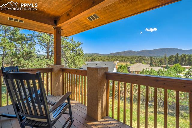 MLS Image for 1301  Masters  ,Woodland Park, Colorado