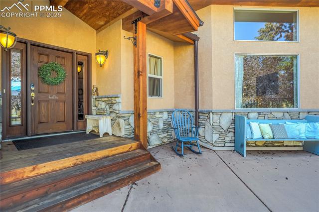 MLS Image for 1301  Masters  ,Woodland Park, Colorado