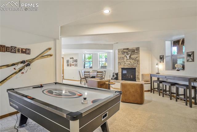 MLS Image for 1301  Masters  ,Woodland Park, Colorado