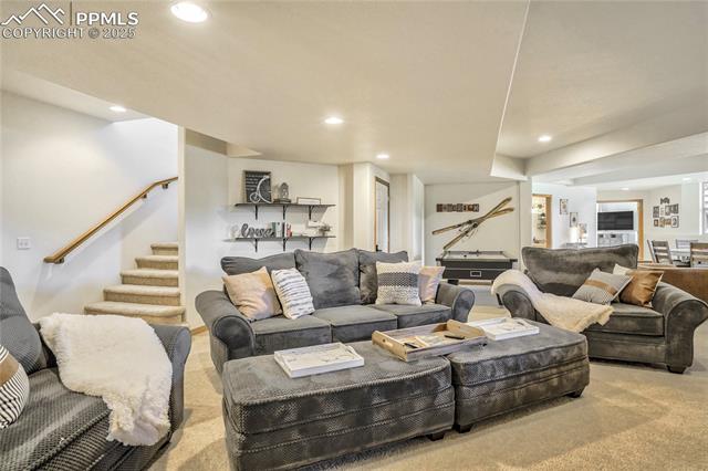 MLS Image for 1301  Masters  ,Woodland Park, Colorado