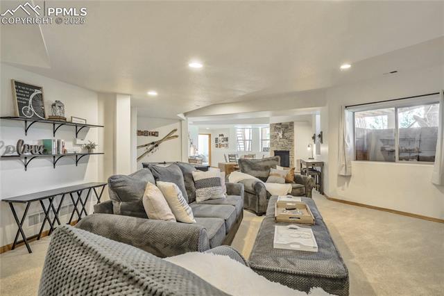MLS Image for 1301  Masters  ,Woodland Park, Colorado