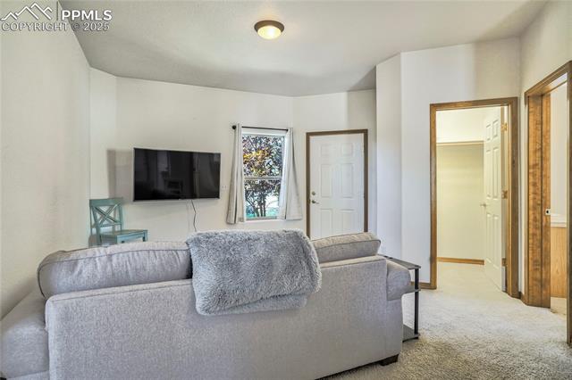 MLS Image for 1301  Masters  ,Woodland Park, Colorado