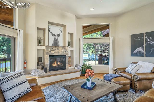 MLS Image for 1301  Masters  ,Woodland Park, Colorado