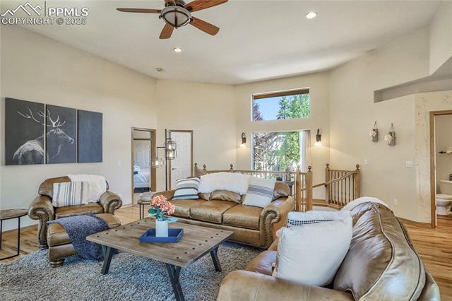 MLS Image for 1301  Masters  ,Woodland Park, Colorado