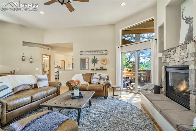 MLS Image for 1301  Masters  ,Woodland Park, Colorado
