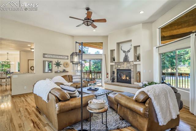 MLS Image for 1301  Masters  ,Woodland Park, Colorado