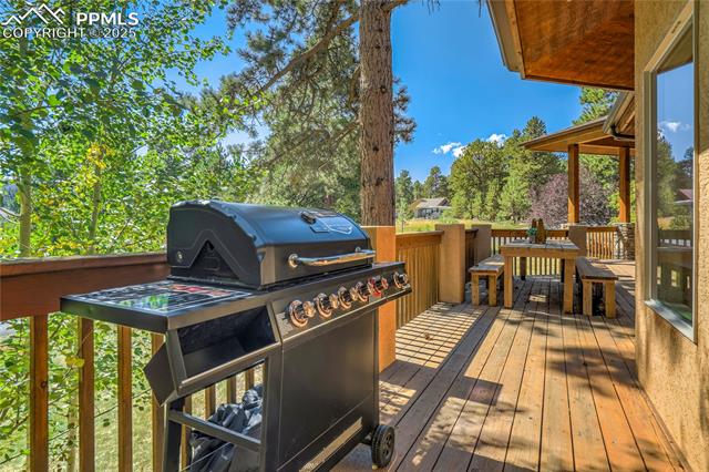 MLS Image for 1301  Masters  ,Woodland Park, Colorado