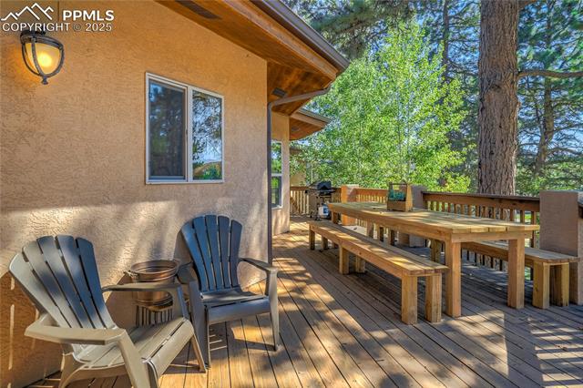 MLS Image for 1301  Masters  ,Woodland Park, Colorado