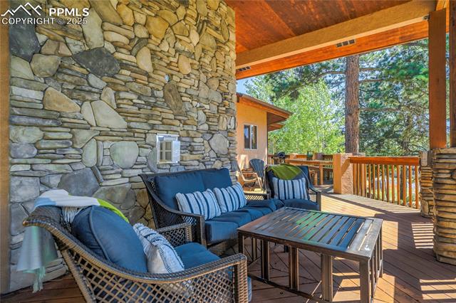 MLS Image for 1301  Masters  ,Woodland Park, Colorado