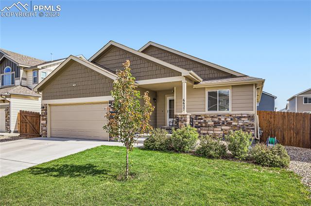 MLS Image for 6627  Mandan  ,Colorado Springs, Colorado