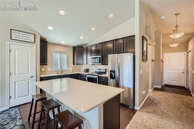 MLS Image for 6627  Mandan  ,Colorado Springs, Colorado