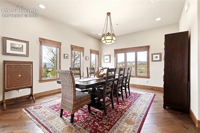 MLS Image for 12565  Kaibab  ,Colorado Springs, Colorado