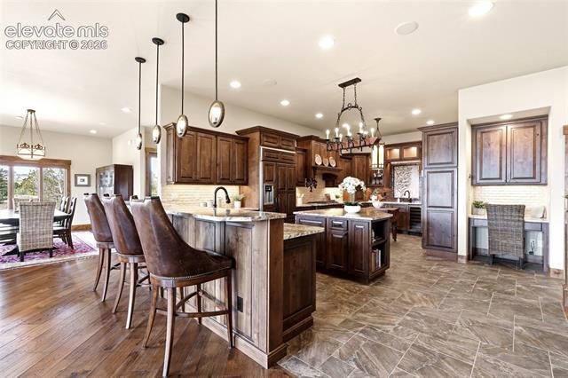 MLS Image for 12565  Kaibab  ,Colorado Springs, Colorado