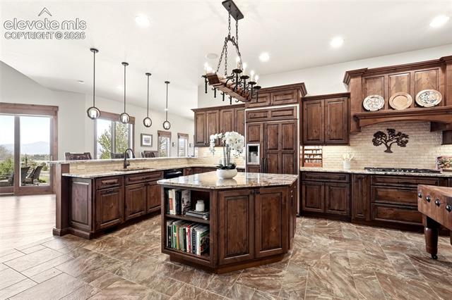 MLS Image for 12565  Kaibab  ,Colorado Springs, Colorado