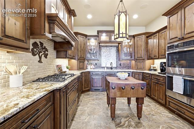 MLS Image for 12565  Kaibab  ,Colorado Springs, Colorado
