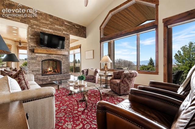 MLS Image for 12565  Kaibab  ,Colorado Springs, Colorado