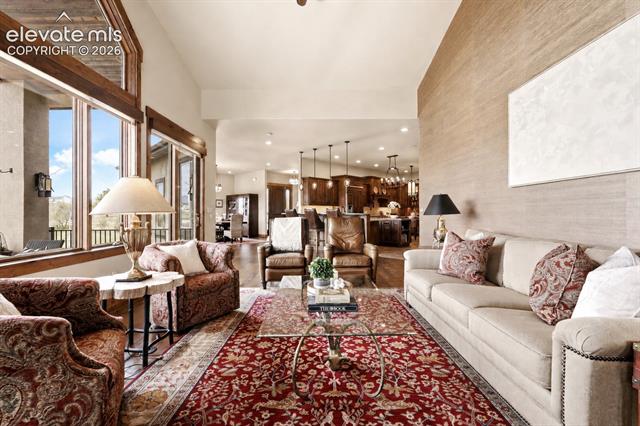 MLS Image for 12565  Kaibab  ,Colorado Springs, Colorado