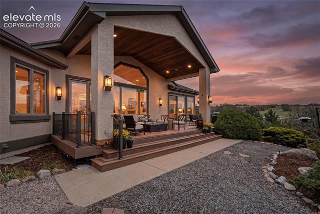 MLS Image for 12565  Kaibab  ,Colorado Springs, Colorado