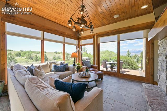 MLS Image for 12565  Kaibab  ,Colorado Springs, Colorado