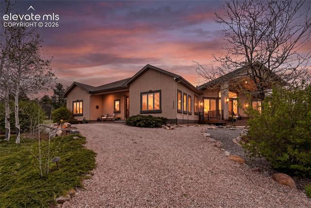 MLS Image for 12565  Kaibab  ,Colorado Springs, Colorado