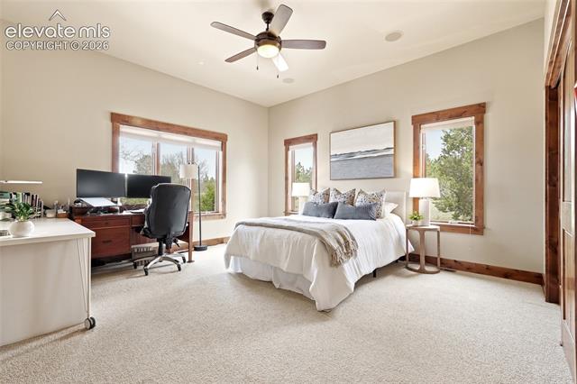 MLS Image for 12565  Kaibab  ,Colorado Springs, Colorado