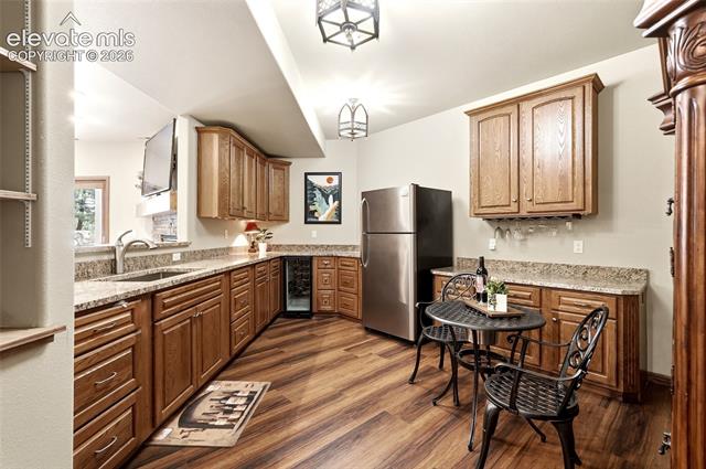 MLS Image for 12565  Kaibab  ,Colorado Springs, Colorado