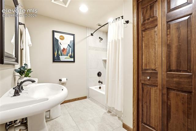 MLS Image for 12565  Kaibab  ,Colorado Springs, Colorado