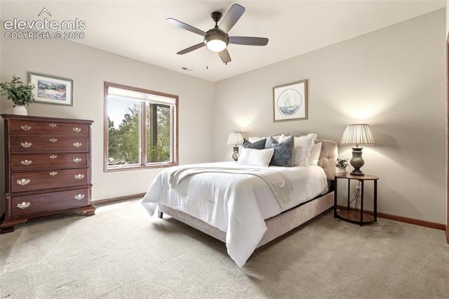 MLS Image for 12565  Kaibab  ,Colorado Springs, Colorado