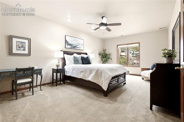 MLS Image for 12565  Kaibab  ,Colorado Springs, Colorado