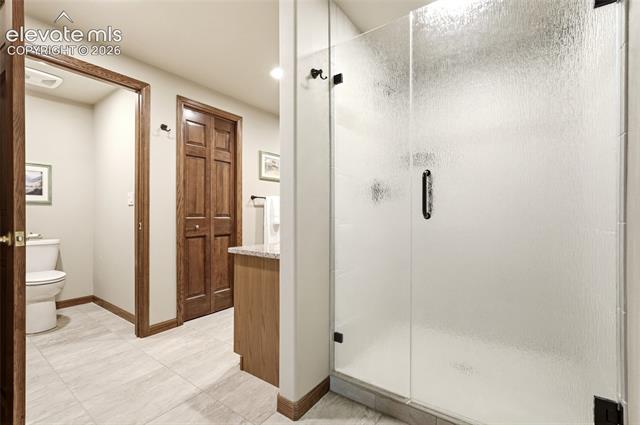 MLS Image for 12565  Kaibab  ,Colorado Springs, Colorado