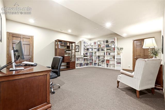 MLS Image for 12565  Kaibab  ,Colorado Springs, Colorado