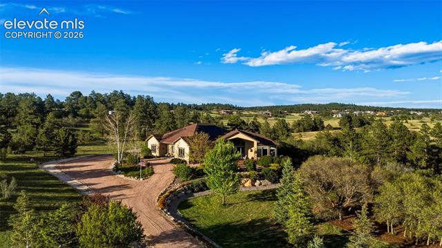 MLS Image for 12565  Kaibab  ,Colorado Springs, Colorado