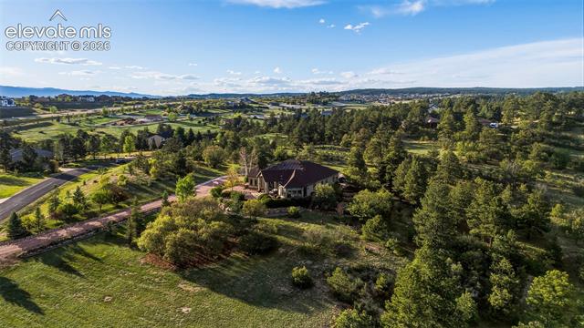 MLS Image for 12565  Kaibab  ,Colorado Springs, Colorado