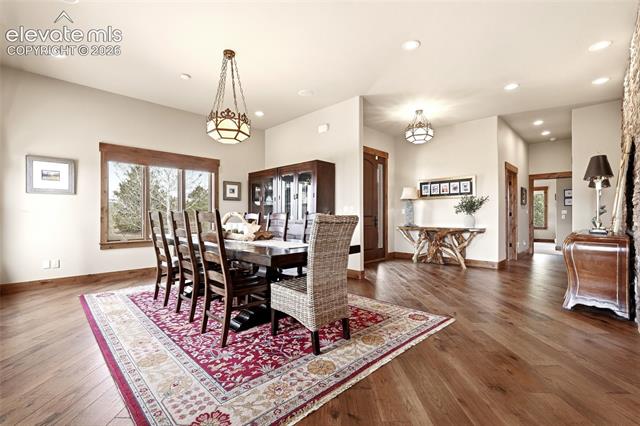 MLS Image for 12565  Kaibab  ,Colorado Springs, Colorado