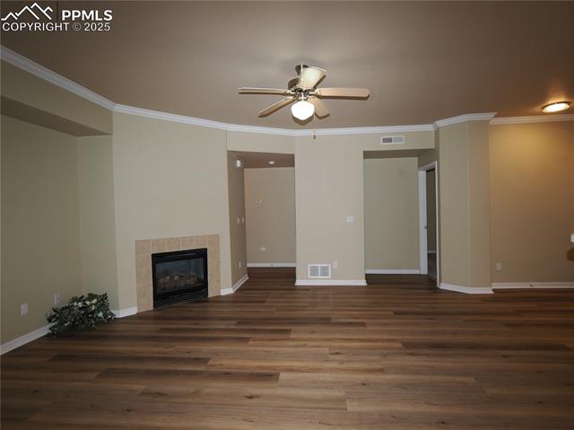 MLS Image for 7105  Ash Creek  104 ,Colorado Springs, Colorado