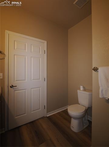 MLS Image for 7105  Ash Creek  104 ,Colorado Springs, Colorado