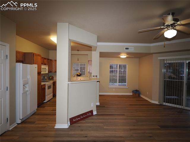 MLS Image for 7105  Ash Creek  104 ,Colorado Springs, Colorado