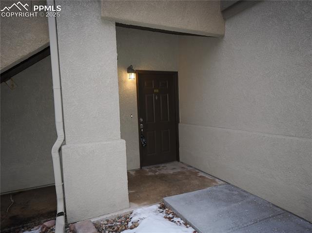 MLS Image for 7105  Ash Creek  104 ,Colorado Springs, Colorado