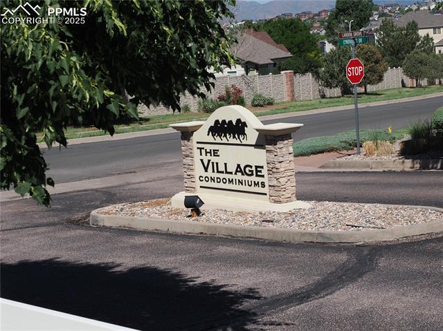 MLS Image for 7105  Ash Creek  104 ,Colorado Springs, Colorado