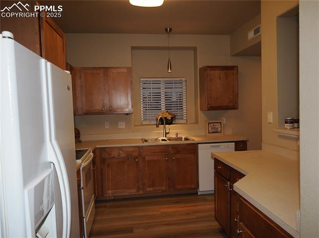 MLS Image for 7105  Ash Creek  104 ,Colorado Springs, Colorado