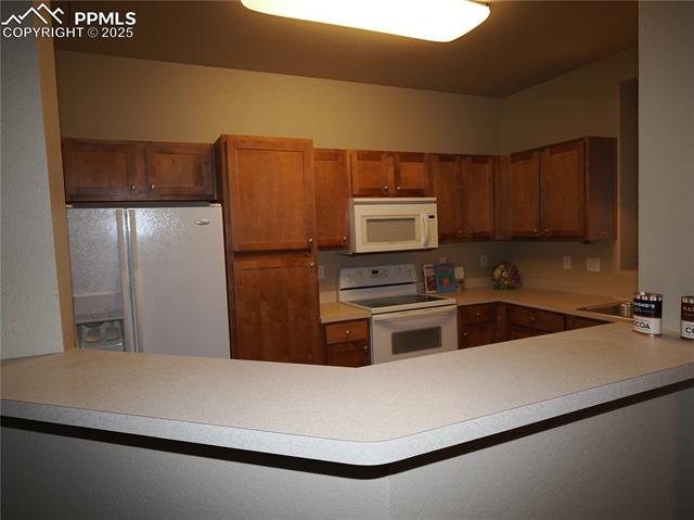 MLS Image for 7105  Ash Creek  104 ,Colorado Springs, Colorado