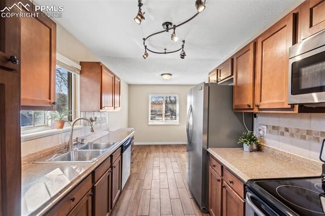 MLS Image for 1940  Carmel  ,Colorado Springs, Colorado