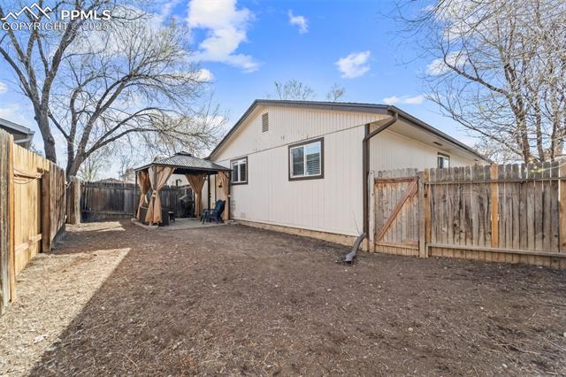 MLS Image for 1940  Carmel  ,Colorado Springs, Colorado