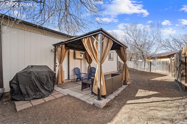 MLS Image for 1940  Carmel  ,Colorado Springs, Colorado
