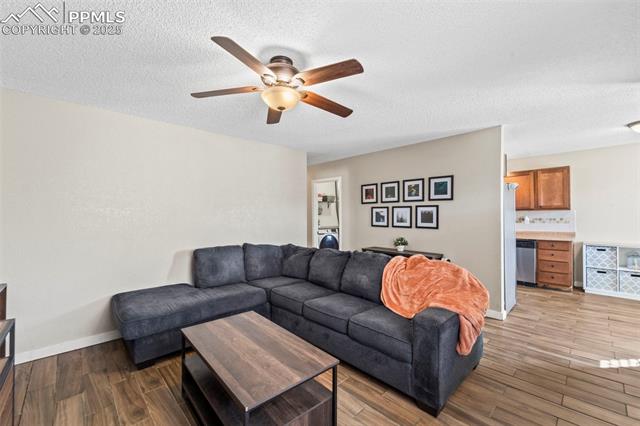 MLS Image for 1940  Carmel  ,Colorado Springs, Colorado