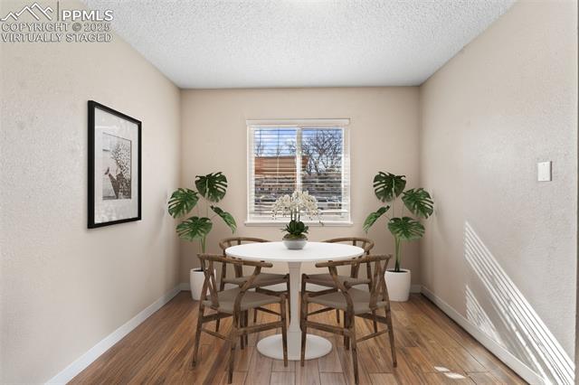 MLS Image for 1940  Carmel  ,Colorado Springs, Colorado