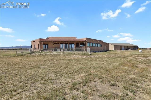 MLS Image for 13375  Moonshadow  ,Fountain, Colorado