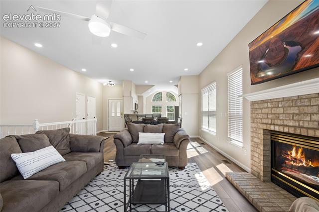 MLS Image for 2830  Helmsdale  ,Colorado Springs, Colorado